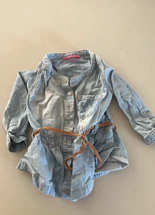 Jurkje of blouse, marca: Hema, estado: Muy bueno, tamaño: 3-6 meses / 62 cm, 2,00 €, 2,80 € Protección al comprador incluida