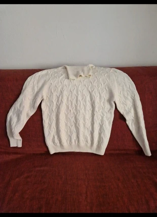 Dolcevita, merk: Andrea Fenzi, staat: Heel goed, maat: M, € 10,00, € 11,20 inclusief Kopersbescherming