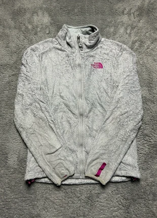 Gilet / Veste polaire the north face gris pilou taille S logo brodé - Nouvelle collection #4067, marca: The North Face, estado: Muito bom, tamanho: S / 36 / 8, €30.00, €32.20 inclui Proteção do Comprador Pro