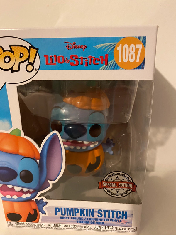 Stitch Pop 2