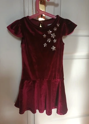 Robe fillette, brand: Miss Liberto, condition: Very good, size: 4 years / 104 cm, €2.50, €3.33 includes Buyer Protection