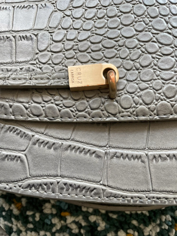 Carpisa Cruz cross over bag