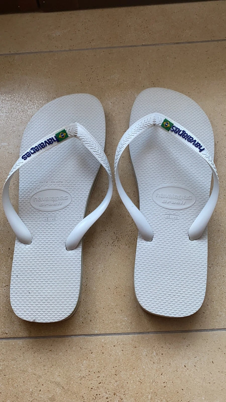 Havaianas originali 2025