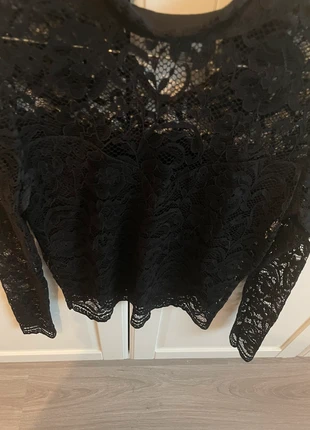 Top guess longue manche, merk: GUESS, staat: Nieuw met prijskaartje, maat: S / 36 / 8, € 18,00, € 19,60 inclusief Kopersbescherming