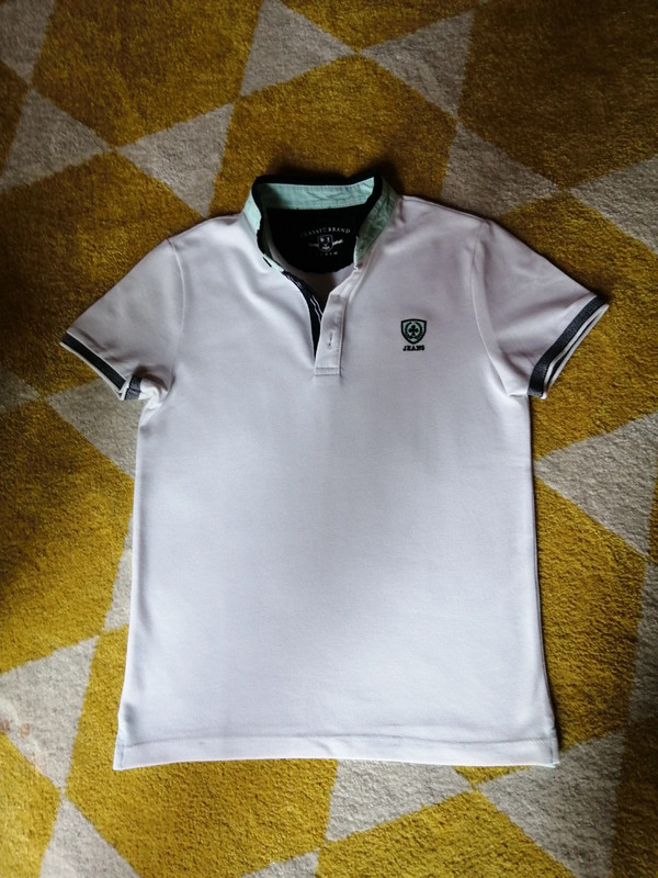 Polo💚🤍 2