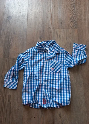 Blouse maat 86, marque: Baby Club, état: Très bon état, taille: 18-24 mois / 86 cm, 1,75 €, 2,54 € Protection acheteurs incluse