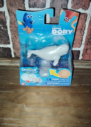Figurine Bailey le monde de Dory Pixar, brand: pixar, condition: Very good, size: 3 years / 98 cm, €5.00, €5.95 includes Buyer Protection Pro