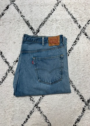 Jean Levi’s 550 W44 L30, marca: Levi's, estado: Muy bueno, tamaño: W44 | ES 54, 18,00 €, 19,60 € Protección al comprador incluida