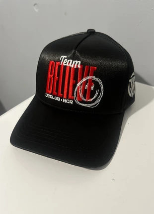 Believe Hat | Jcclub, brand: wolfsbd, condition: Very good, size: S, £70.00, £74.20 includes Buyer Protection