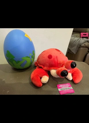Adopt me series 5 crab, brand: Adopt Me, condition: New without tags, size: One size, £10.00, £11.10 includes Buyer Protection