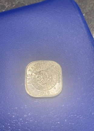 1 sentimo 1976 Philippines 🇵🇭, zustand: Sehr gut, 1,50 €, 2,28 € inklusive Vinted-Käuferschutz