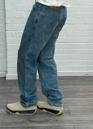 Vintage Levi’s Distressed Denim Jeans 32x36, brand: Levi's, condition: Very good, size: W32, £11.00, £12.25 includes Buyer Protection