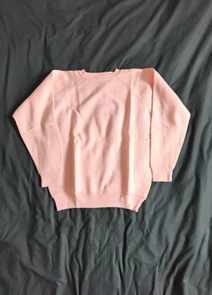 Pull rose Fruit of the Loom, brand: Fruit of the Loom, condition: Satisfactory, size: S / 36 / 8, €2.00, €2.80 includes Buyer Protection