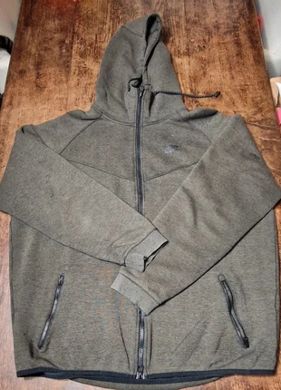 💥envoi-24h💥 Veste Nike Tech Fleece à capuche – Taille XXL, brand: Nike, condition: Satisfactory, size: XXL, €15.00, €16.45 includes Buyer Protection