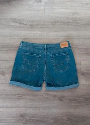 🌞 Short En Jean Levi's Signature Vintage Bleu Taille W31 10110625, brand: Levi's, condizioni: Ottime, taglia: L / IT 44 / EU 40, €19.00, €20.65 include la Protezione acquisti Pro