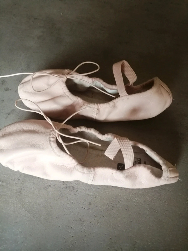 Ballerines Vinted