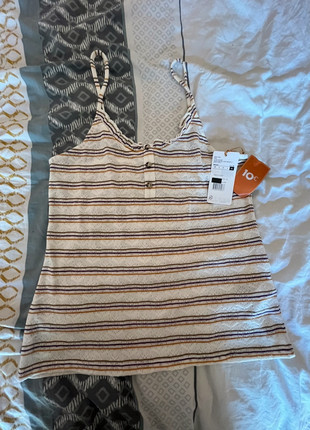 Débardeur BONOBO taille XL, brand: Bonobo, condizioni: Nuovo con cartellino, taglia: XL / IT 46 / EU 42, €3.00, €3.85 include la Protezione acquisti