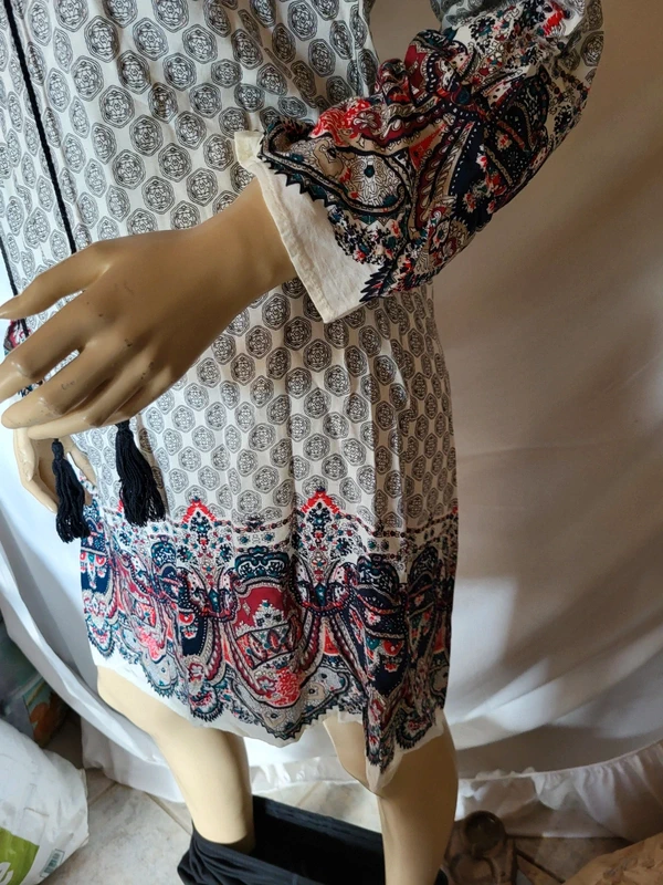 Robe légère M/L - photo numéro 7