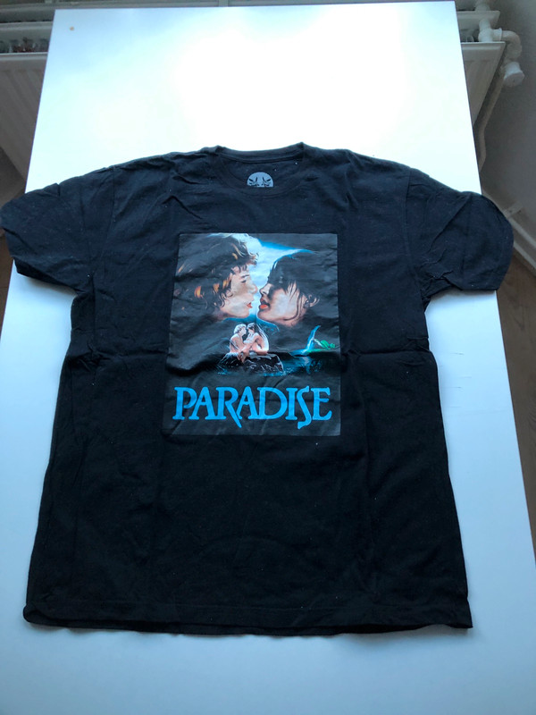 おすすめ! at PARADIS3 - SS THE MOVIE LOS TEE - tkrel.com