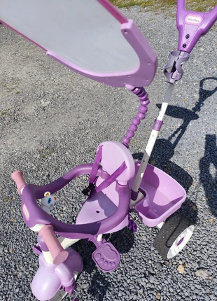 Tricycle little likes bon état, merk: Little Lies, staat: Goed, € 40,00, € 42,70 inclusief Kopersbescherming