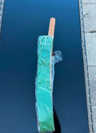 Ceinture verte, condition: New without tags, size: Adjustable, €5.00, €5.95 includes Buyer Protection