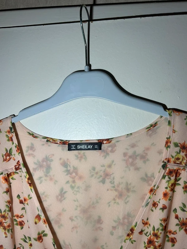 Robe vintage sheilay - photo numéro 6