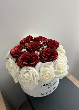 Fleurs éternelle, brand: Flower, condition: New, €25.00, €26.95 includes Buyer Protection