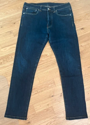 Edwins slimfit jeans, marke: Edwin, zustand: Sehr gut, größe: S, 30,00 €, 32,20 € inklusive Vinted-Käuferschutz