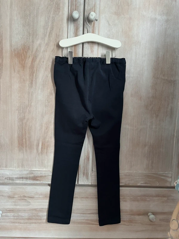 Lot 2 pantalons t. 8 ans - photo numéro 6
