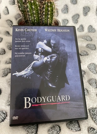 DVD film Bodyguard - Mick Jackson, état: Bon état, 1,00 €, 1,75 € Protection acheteurs incluse