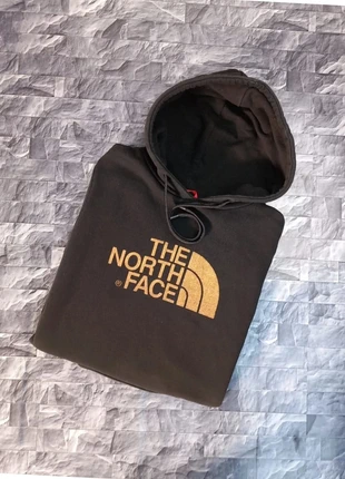 Pull à capuche the north face noir et dorée taille XS femme, brand: The North Face, condition: Very good, size: XS / 34 / 6, €15.00, €16.45 includes Buyer Protection