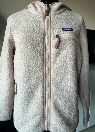 Patagonia Rétro Pile hoody, marca: Patagonia, estado: Muito bom, tamanho: S / 36 / 8, €110.00, €116.20 inclui Proteção do Comprador
