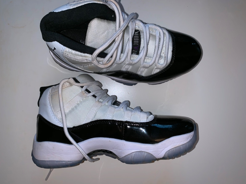 Jordan 45 retro discount