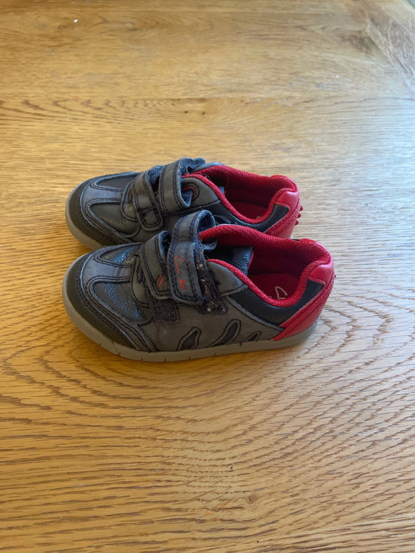 Baby boy shoes | Vinted