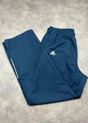 Trackpant/Jogging Adidas | Taille L | Couleur bleu, Marine, marke: adidas, zustand: Sehr gut, größe: L, 18,00 €, 19,60 € beinhaltet Vinted-Käuferschutz Pro
