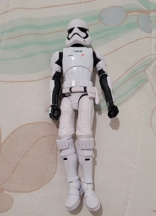 Figurine Stormtrooper Star Wars – 15 cm – Hasbro, marke: Hasbro, zustand: Gut, größe: Frühchen, bis 44, 2,00 €, 2,80 € inklusive Vinted-Käuferschutz
