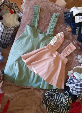 Mum & daughter, marca: NoName, estado: Muito bom, tamanho: S / 36 / 8, €20.00, €21.70 inclui Proteção do Comprador