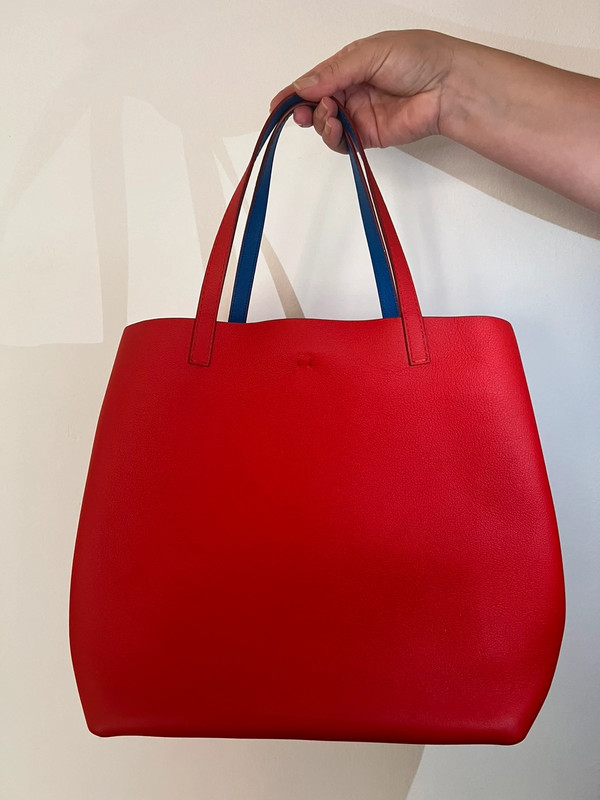 Bolso Carolina Herrera nu vi