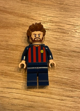 Lego Lionel Messi, marca: LEGO, estado: Muito bom, tamanho: Tamanho único, €4.00, €4.90 inclui Proteção do Comprador