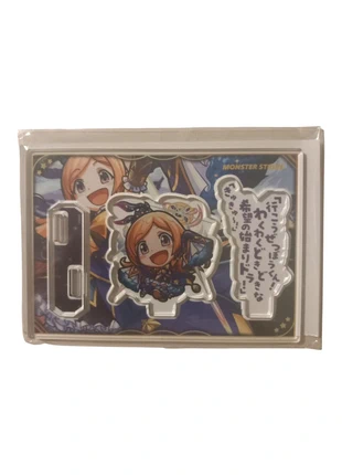 Figurine acrylique Pandora – Monster Strike, marke: Mixi, zustand: Sehr gut, größe: Einheitsgröße, 3,50 €, 4,38 € beinhaltet Vinted-Käuferschutz Pro