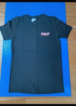 Tee shirt Pulp, marque: Pulp, état: Neuf sans étiquette, taille: M, 3,00 €, 3,85 € Protection acheteurs incluse