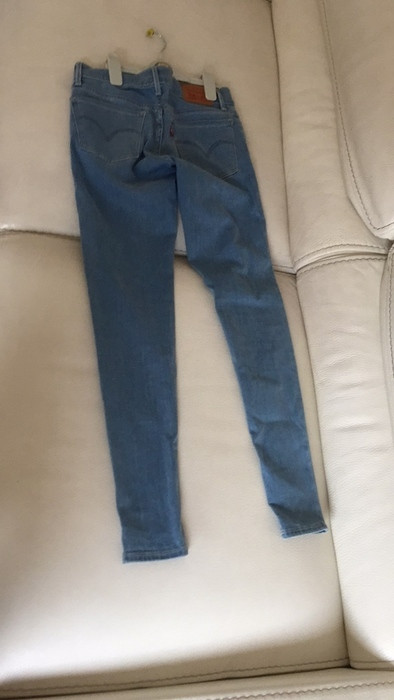 jeans levis 2