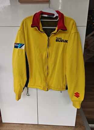 C'est Suzuki Jaune, brand: Suzuki, condizioni: Ottime, taglia: M, €10.00, €11.20 include la Protezione acquisti