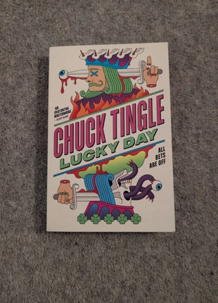 Lucky Day, condition: New without tags, £5.00, £5.95 includes Buyer Protection