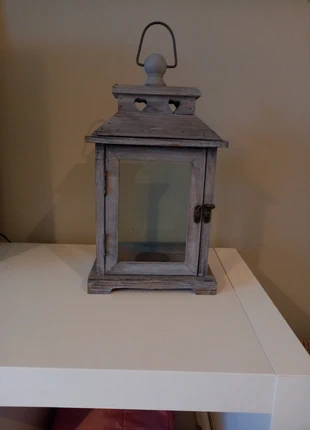 Lanterne, marque: Boutique indépendante, état: Neuf sans étiquette, 10,00 €, 11,20 € Protection acheteurs incluse