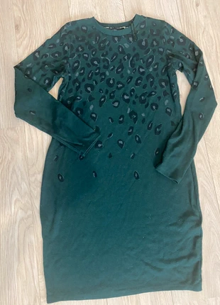 Robe pull courte, marque: Yessica, état: Neuf sans étiquette, taille: S / 36 / 8, 4,00 €, 4,90 € Protection acheteurs incluse