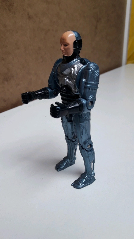 Robocop Figurine 