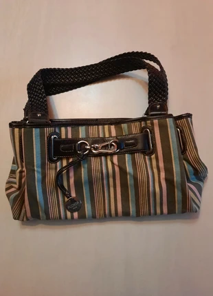 sac à main baguette, marke: Fuchsia Paris, zustand: Zufriedenstellend, 3,00 €, 3,85 € inklusive Vinted-Käuferschutz