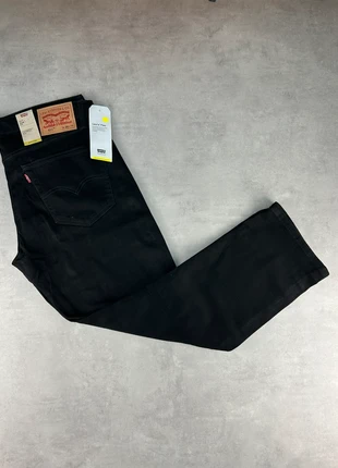 Jean Levi’s 511 noir | W36 L31 | Slim Fit | Neuf | #18, merk: Levi's, staat: Nieuw met prijskaartje, maat: W36 | FR 46, € 49,90, € 53,10 inclusief Kopersbescherming Pro