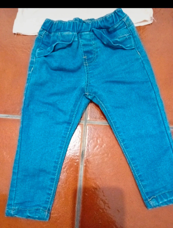 Jeggins Mo 9-12 M 1